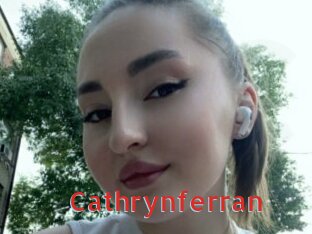 cathrynferran Archive DVD NET