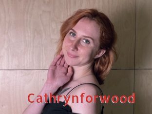 Cathrynforwood