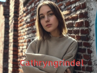Cathryngrindel