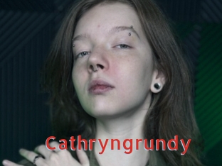 Cathryngrundy