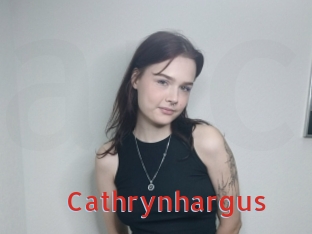 Cathrynhargus