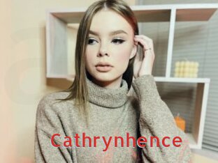 Cathrynhence