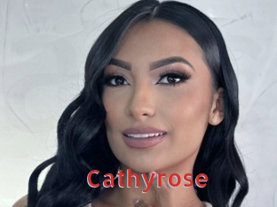 Cathyrose