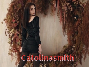 Catolinasmith