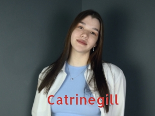 Catrinegill