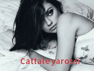 Cattaleyarossi