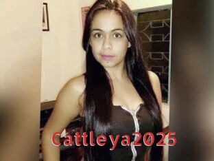 Cattleya2025