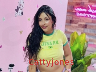 Cattyjones