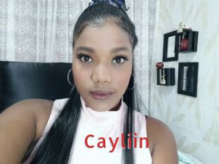 Cayliin