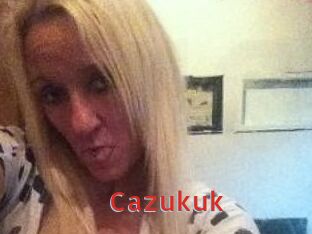 Cazukuk