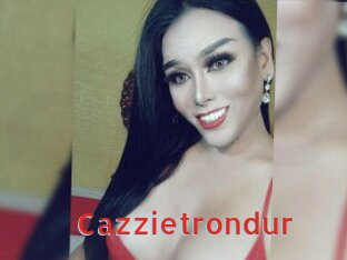 Cazzietrondur