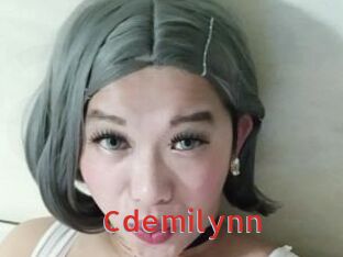 Cdemilynn