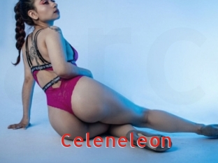 Celeneleon