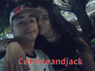 Celesteandjack