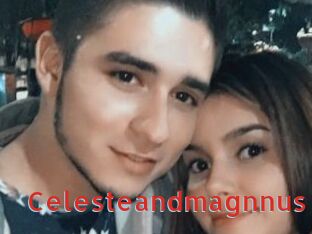 Celesteandmagnnus