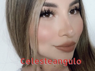 Celesteangulo