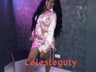 celesteguty Archive DVD NET