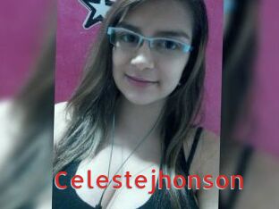 Celestejhonson