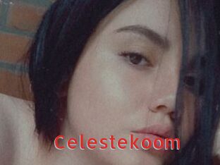 Celestekoom