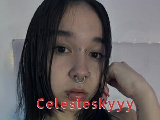 Celesteskyyy