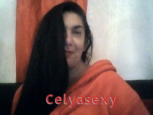 Celyasexy