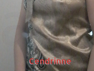 Cendrinne