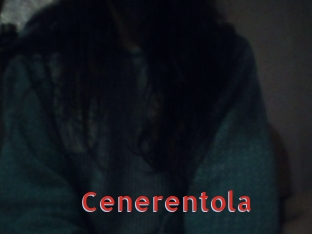 Cenerentola