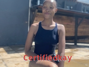 Certifiedkay