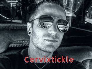 Cervixtickle