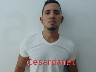 Cesardanet