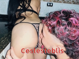 Ceslesteblis