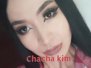 Chacha_kim