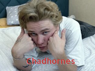 Chadhornes