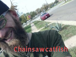 Chainsawcatfish