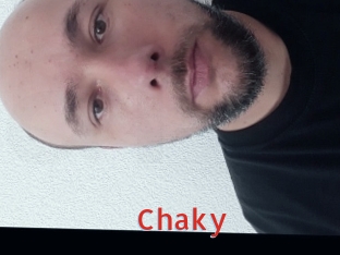 Chaky