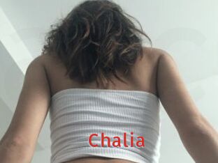 Chalia