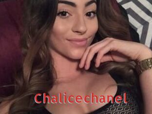 Chalicechanel