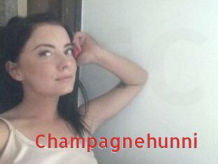 Champagnehunni