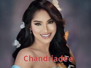 Chandriadee