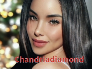 Chandriadiamond