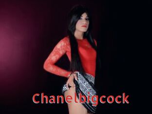 Chanelbigcock