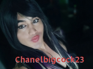 Chanelbigcock23