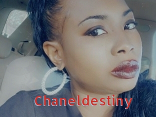 Chaneldestiny