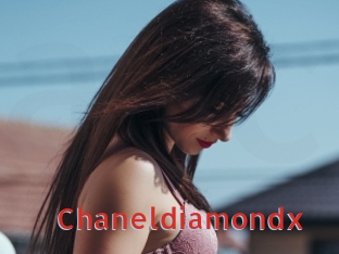 Chaneldiamondx