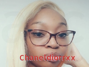 Chaneldiorrxx