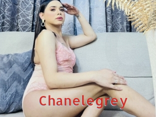 Chanelegrey