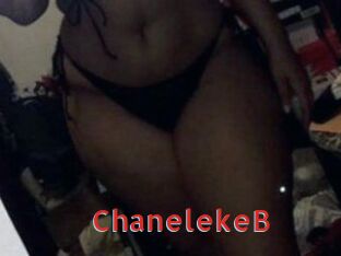 ChanelekeB