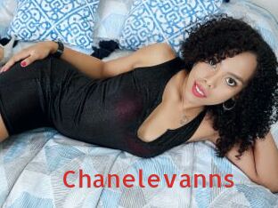 Chanelevanns