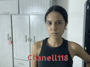 Chanell118