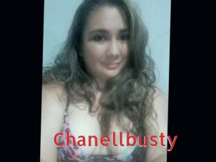 Chanellbusty